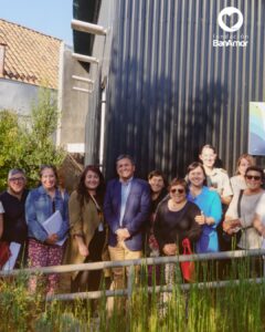 Fundación Banamor y Municipalidad de Quillota lanzan Incubadora de Proyectos Solidarios en San Pedro