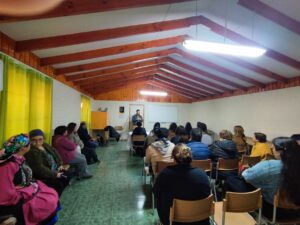 San Pedro de Quillota fortalece su tejido social: siete proyectos comunitarios se adjudican fondos de la Incubadora de Proyectos Solidarios 2026