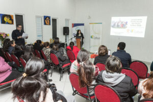 Fundación BanAmor y Colbún lanzan el Fondo Social San Pedro–Colbún 2026 para fortalecer el desarrollo comunitario